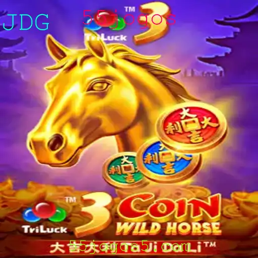 Explorando o Fascinante Mundo de 3CoinWildHorse