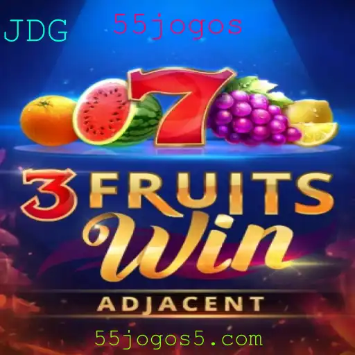 Descubra o Mundo Fascinante de 3FruitsWin no Universo de 55jogos