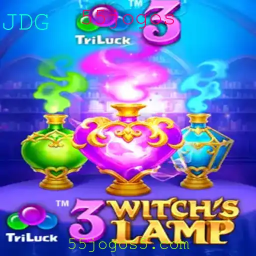 Descubra a Magia de 3WitchsLamp: Um Jogo Envolvente