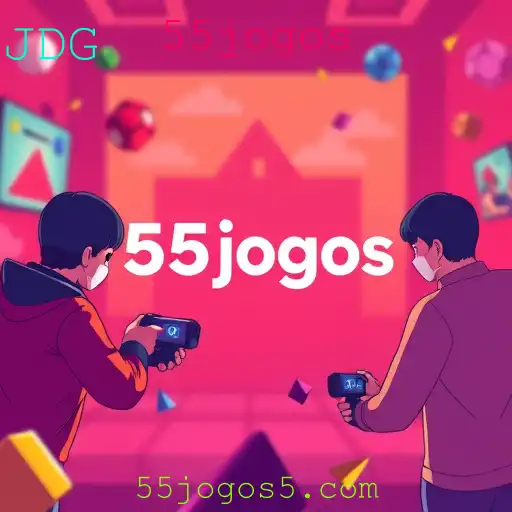 Gaming Experience 55jogos - 800+ Premium and Exclusive Games
