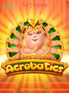 Conheça o Jogo Acrobatics: Diversão e Desafios no Mundo Virtual