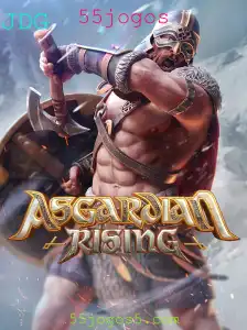 Explorando o Mundo de AsgardianRising: Uma Nova Dimensão de Entretenimento