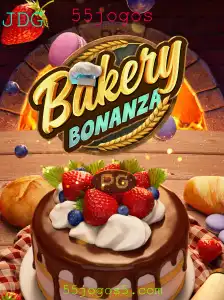 Descubra o Encantador Mundo de BakeryBonanza no 55jogos