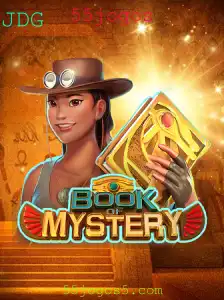 Descubra o Enigmático Book of Mystery