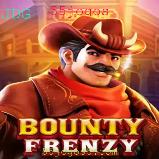 BountyFrenzy: Um Novo Clássico Entre Jogos Inovadores