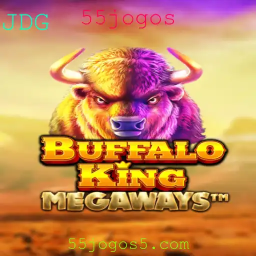 Descubra o Fascinante Mundo de BuffaloKing no 55jogos