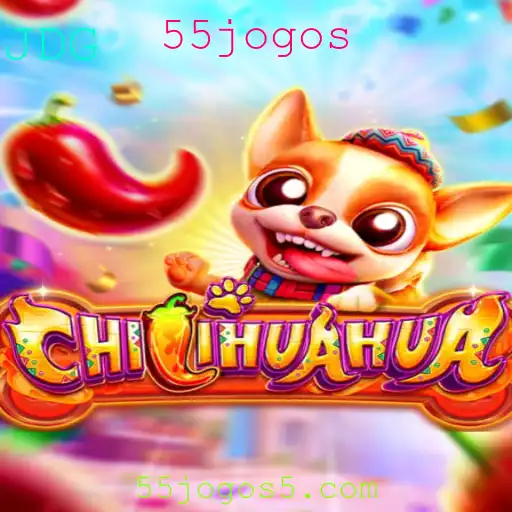 CHILIHUAHUA: Um Jogo Inovador e Envolvente