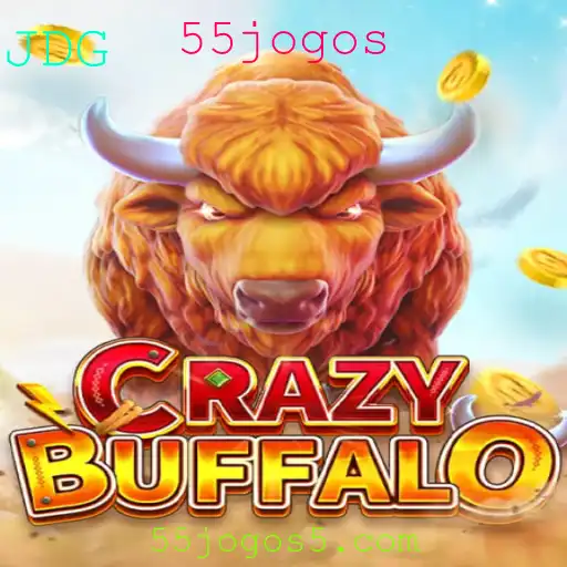 Descubra CrazyBuffalo: A Nova Sensação dos 55jogos