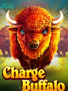 ChargeBuffalo: Mergulhe no Mundo Empolgante do Jogo de Aventura