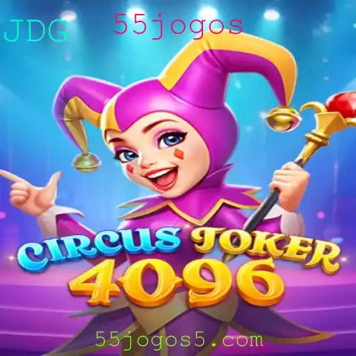 CircusJoker4096: Descubra o Fascinante Mundo do Novo Jogo de Estratégia
