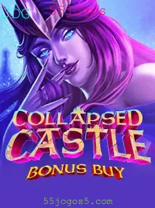 Explorando o Fascinante Mundo de CollapsedCastleBonusBuy
