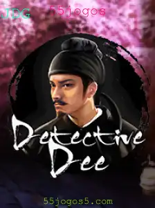 Aventuras em DetectiveDee: Imersão e Estratégias no Jogo