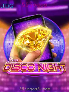 DiscoNightM: Uma Jornada Através do Universo dos Jogos Musicais