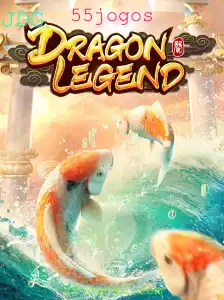 Descubra o Jogo DragonLegend: Aventuras Épicas no Mundo dos Dragões