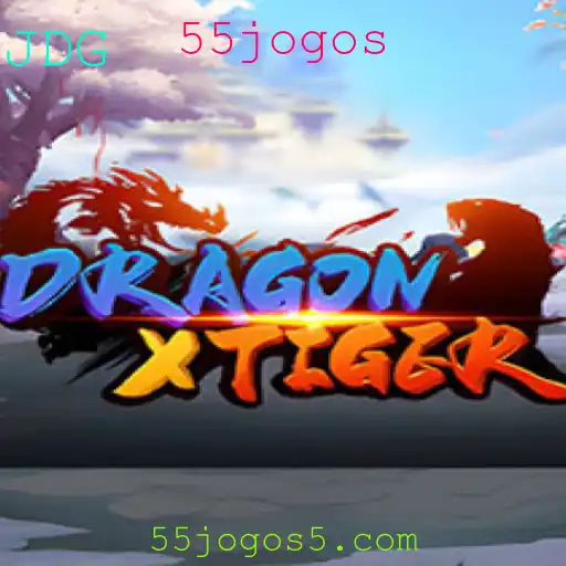 Descubra o Mundo Emocionante de DragonXTiger