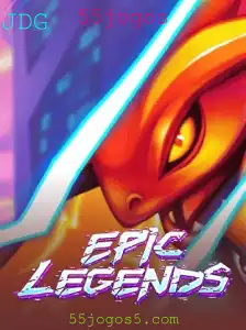 Descubra o Universo de EpicLegends: Um Guia Completo