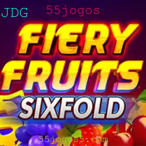 Descubra o FieryFruitsSixFold: Um Jogo Emoção e Estratégia