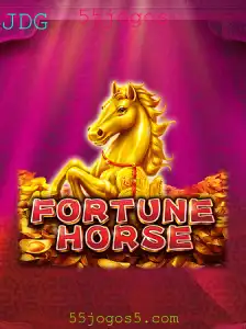 FortuneHorse: Desvende o Universo do Jogo com 55jogos