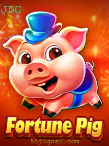 Descubra o Fascinante Jogo FortunePig e Mergulhe na Diversão dos 55jogos
