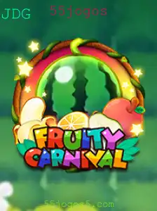 Explorando o Mundo Vibrante de FruityCarnival