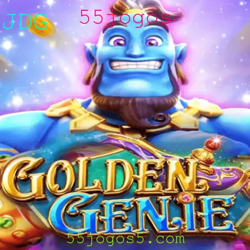 Descubra o Fascinante Mundo de GOLDENGENIE