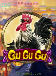 Descubra o Fascinante Universo de GuGuGu: O Jogo que Conquistou 55jogos