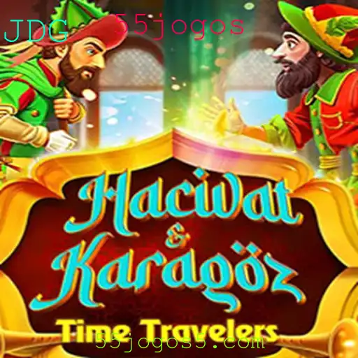 Descubra o Fascinante Mundo de 'HacivatandKaragoz': O Jogo que Une Tradição e Inovação