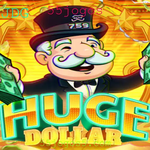 Descubra as Regras do Jogo HugeDollar: A Nova Sensação Entre os 55jogos