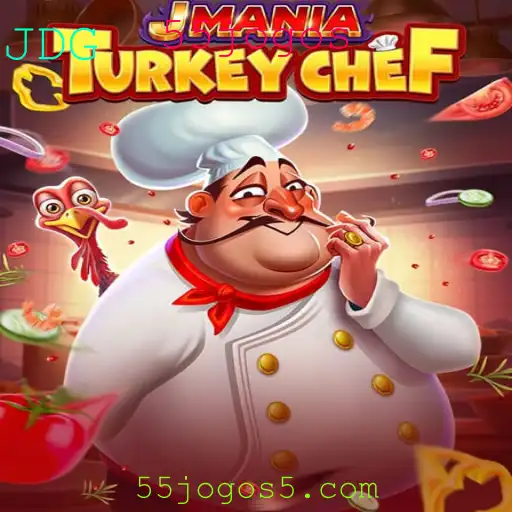 Descubra o Mundo Virtual de JManiaTurkeyChef: Entretenimento e Culinária