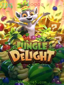 Explorando o Mundo Divertido de JungleDelight