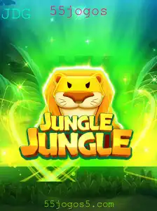 Descubra o Fascinante Mundo de JungleJungle: Uma Aventura Selvagem