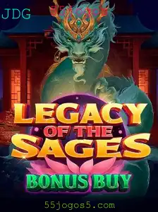 Introdução ao Jogo LegacyoftheSagesBonusBuy: Um Mergulho nas Suas Regras e Dinâmica