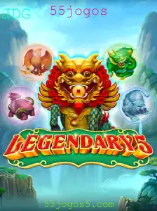 Explorando o Fascinante Mundo de Legendary5: O Jogo Revolucionário de 55jogos