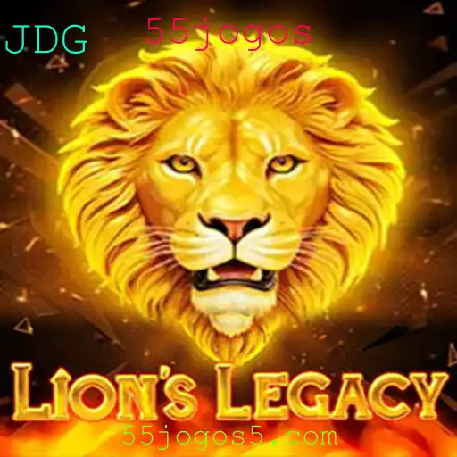 LionsLegacy: Uma Aventura Épica nos 55jogos