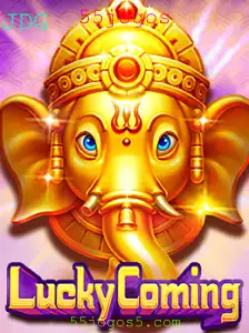 Explorando LuckyComing: O Jogo Que Está Conquistando o Mundo dos 55jogos