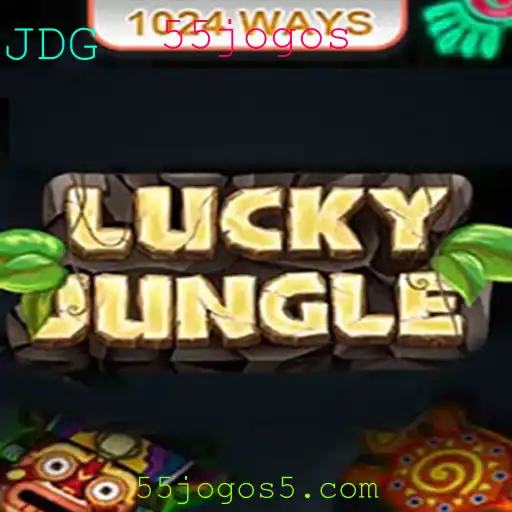 Descubra o Jogo LuckyJungle1024: Exploração e Estratégia