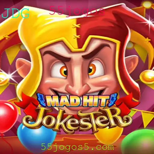 Descubra o Mundo Divertido de MadHitJokester: O Jogo que Conquista com Humor e Desafios