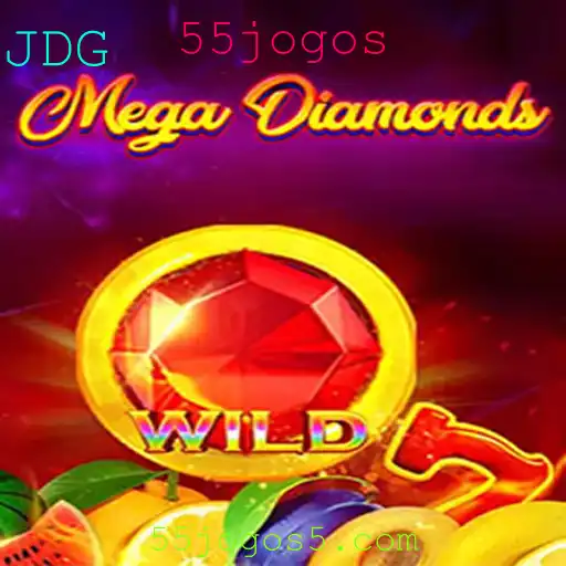 Descubra o Fascinante Mundo de MegaDiamond no 55jogos