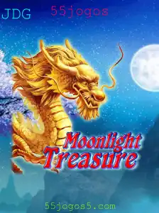 Tudo sobre MoonlightTreasure: O Novo Jogo Empolgante no Mundo dos 55jogos