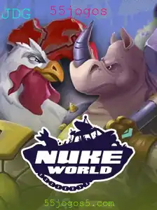 Explorando o Universo de NukeWorld: Descrição e Regras do Jogo