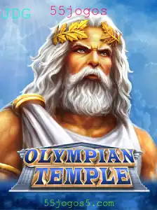 Explorando o Mundo de Mystérios de OlympianTemple