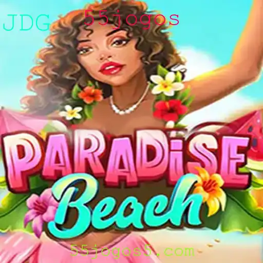 Explorando ParadiseBeach: Descubra as Regras e a Emoção de 55jogos