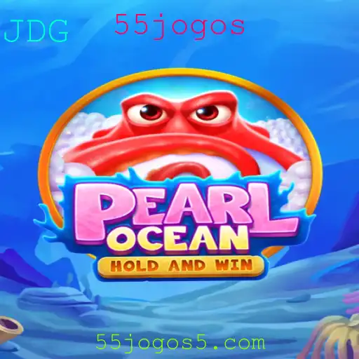 Descubra o Fascinante Mundo de PearlOcean: O Novo Jogo da Plataforma 55jogos