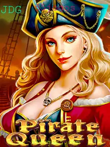 PirateQueen: Embarque em Aventuras Épicas no Mundo dos Piratas
