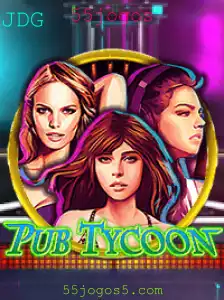 PubTycoon: Estratégia e Gestão em um Mundo de Simulação