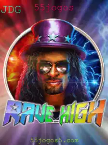 Descubra RaveHigh: O Novo Jogo que Está Conquistando o Público
