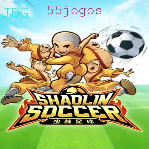 Descubra o Fascinante Mundo de Shaolin Soccer no 55jogos