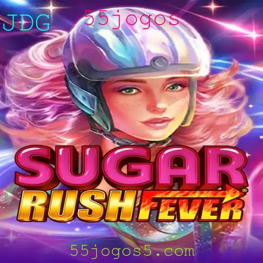 SugarRushFever: A Fascinante Aventura Açucarada