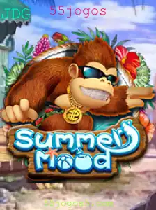 Explorando o Jogo SummerMood: Regras e Dinâmica