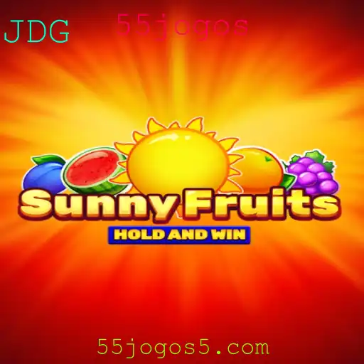 Descubra o Mundo Divertido de SunnyFruits: Inovação e Entretenimento nos 55jogos